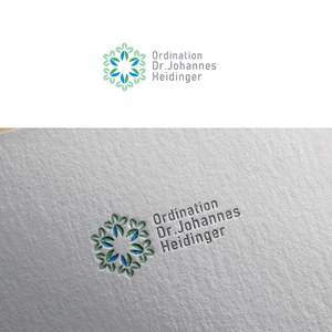 Logo Design by bijuak for Ordination Dr. Johannes Heidinger | Design: #33800086