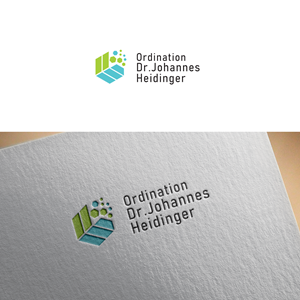Logo Design by bijuak for Ordination Dr. Johannes Heidinger | Design: #33800582
