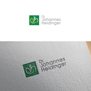 Design de Logo par bijuak pour Ordination Dr. Johannes Heidinger | Design : #33887922