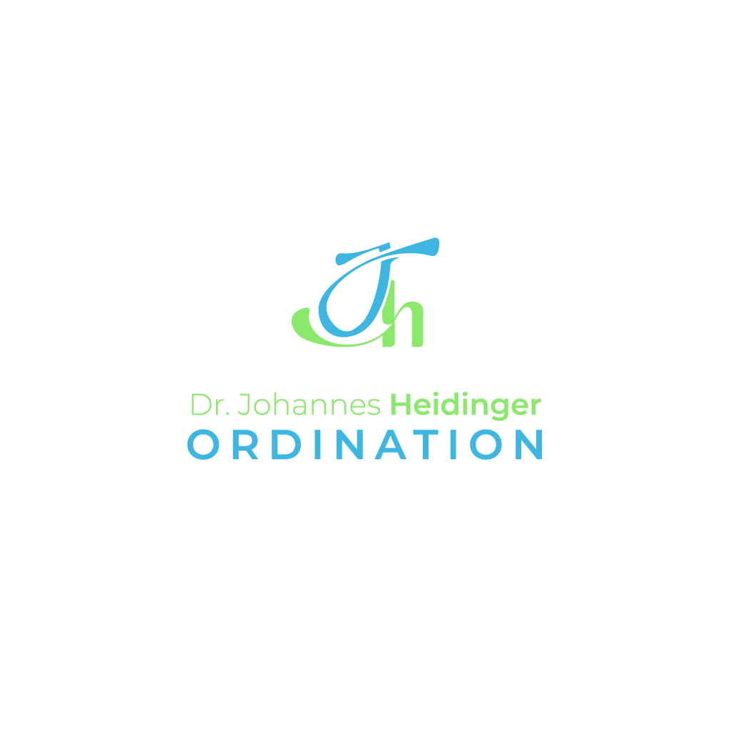 Logo Design by n1ck for Ordination Dr. Johannes Heidinger | Design #33802902
