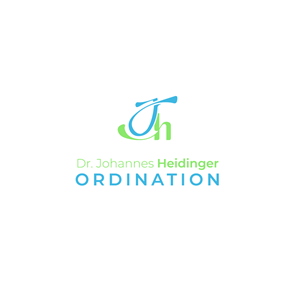 Logo Design by n1ck for Ordination Dr. Johannes Heidinger | Design: #33802902