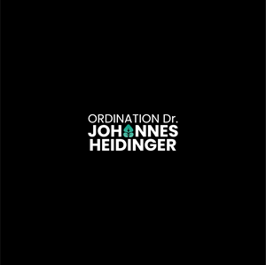 Logo Design by Kusum Studio for Ordination Dr. Johannes Heidinger | Design: #33821942