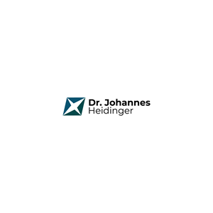 Logo Design by Kusum Studio for Ordination Dr. Johannes Heidinger | Design: #33835281