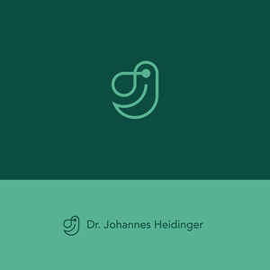 Logo Design by Arv's Archive for Ordination Dr. Johannes Heidinger | Design: #33843626
