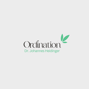 Logo Design by zagystars for Ordination Dr. Johannes Heidinger | Design: #33816512
