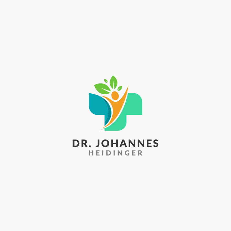 Design de Logo par zagystars pour Ordination Dr. Johannes Heidinger | Design #33824180