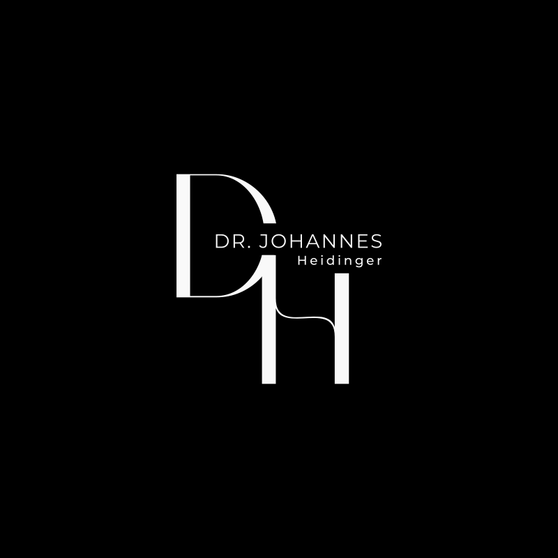 Design de Logo par zagystars pour Ordination Dr. Johannes Heidinger | Design #33824400