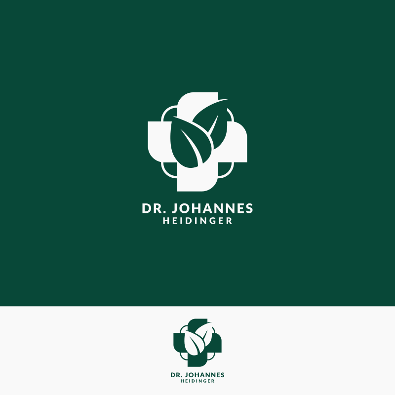 Design de Logo par zagystars pour Ordination Dr. Johannes Heidinger | Design #33840443