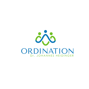 Logo Design by Anekaa for Ordination Dr. Johannes Heidinger | Design: #33803799