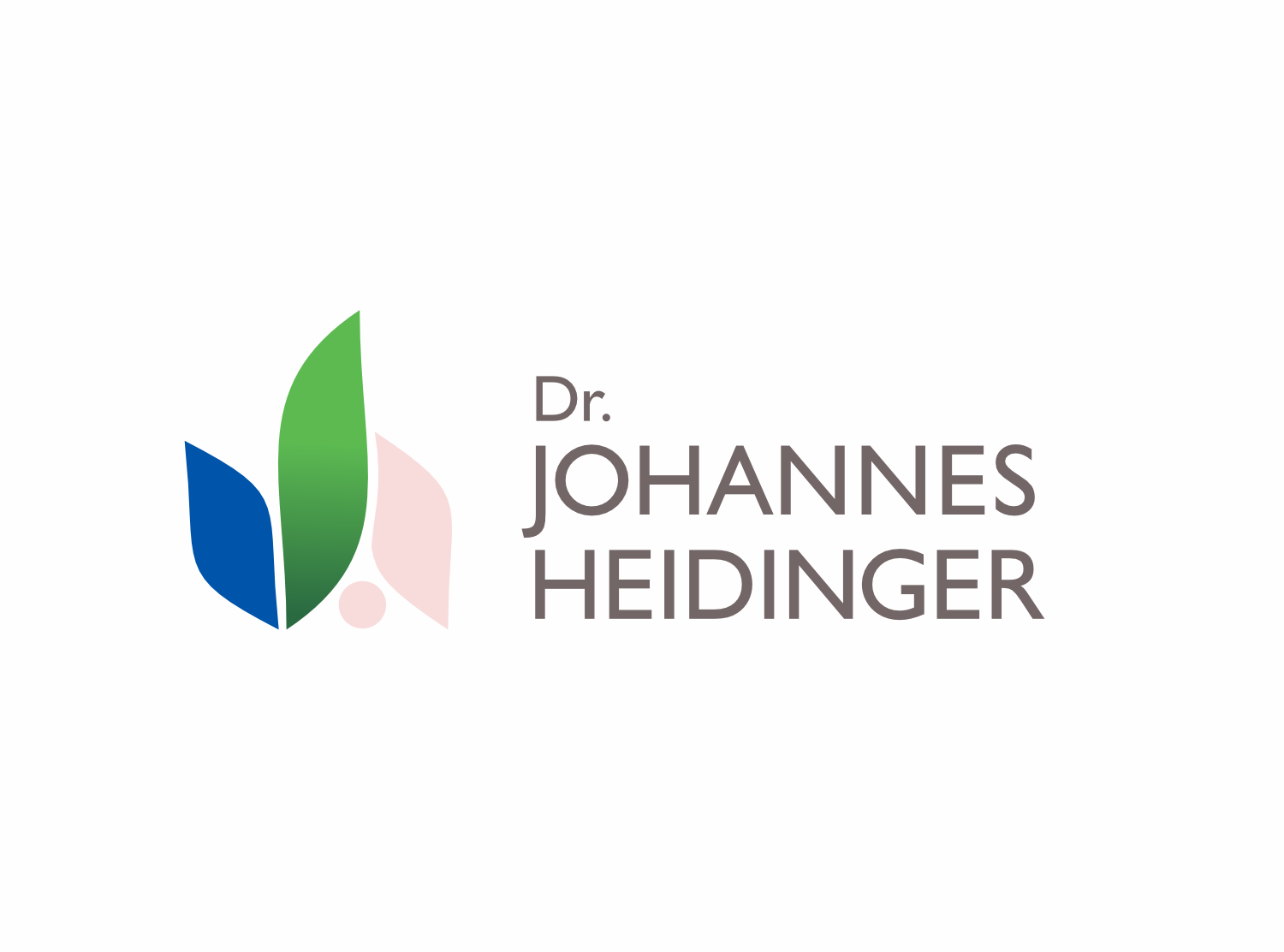 Logo Design by @logotype19 for Ordination Dr. Johannes Heidinger | Design #33826183