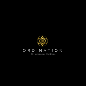 Logo Design by MICHAEL S.B for Ordination Dr. Johannes Heidinger | Design: #33784619