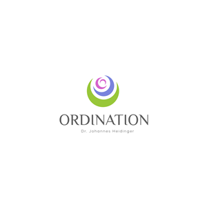 Logo Design by MICHAEL S.B for Ordination Dr. Johannes Heidinger | Design: #33785476