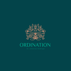 Logo Design by MICHAEL S.B for Ordination Dr. Johannes Heidinger | Design: #33785506