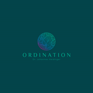Logo Design by MICHAEL S.B for Ordination Dr. Johannes Heidinger | Design: #33785711