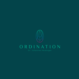 Logo Design by MICHAEL S.B for Ordination Dr. Johannes Heidinger | Design: #33800160