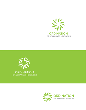 Diseño de Logo por redbird. para Ordination Dr. Johannes Heidinger | Diseño: #33807777