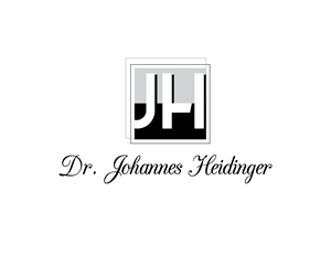 Logo Design by imthezorro for Ordination Dr. Johannes Heidinger | Design: #33856679