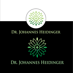 Logo Design by eva8jr for Ordination Dr. Johannes Heidinger | Design: #33891483