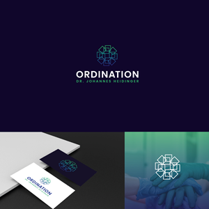 Logo Design by AbhishekkM'24 for Ordination Dr. Johannes Heidinger | Design: #33765093