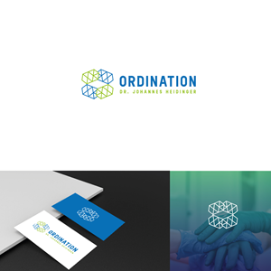 Logo Design by AbhishekkM'24 for Ordination Dr. Johannes Heidinger | Design: #33765094