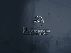 Diseño de Logo por zeykan para Ordination Dr. Johannes Heidinger | Diseño: #33762075