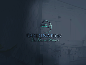 Logo Design by zeykan for Ordination Dr. Johannes Heidinger | Design: #33774100