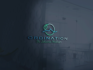 Logo Design by zeykan for Ordination Dr. Johannes Heidinger | Design: #33778472