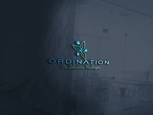 Logo Design by zeykan for Ordination Dr. Johannes Heidinger | Design: #33778498