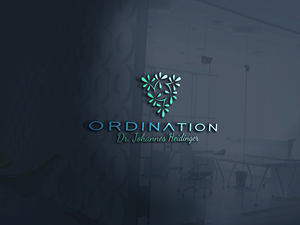 Logo Design by zeykan for Ordination Dr. Johannes Heidinger | Design: #33781178