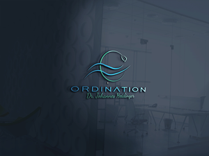 Logo Design by zeykan for Ordination Dr. Johannes Heidinger | Design: #33781250