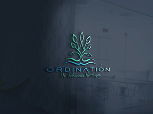Logo Design by zeykan for Ordination Dr. Johannes Heidinger | Design: #33781266