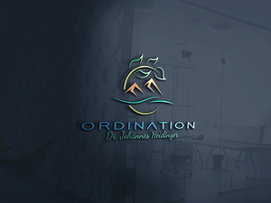 Logo Design by zeykan for Ordination Dr. Johannes Heidinger | Design: #33781281