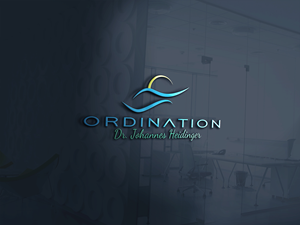 Logo Design by zeykan for Ordination Dr. Johannes Heidinger | Design: #33781298
