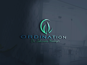 Logo Design by zeykan for Ordination Dr. Johannes Heidinger | Design: #33781301