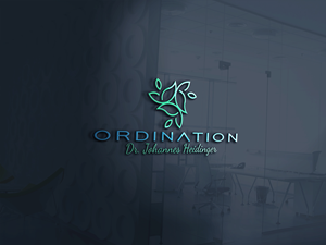 Logo Design by zeykan for Ordination Dr. Johannes Heidinger | Design: #33781305