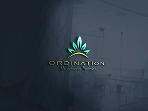 Logo Design by zeykan for Ordination Dr. Johannes Heidinger | Design: #33781322