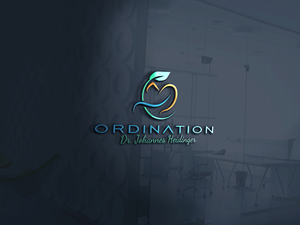 Logo Design by zeykan for Ordination Dr. Johannes Heidinger | Design: #33784122