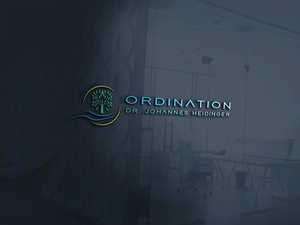 Logo-Design von zeykan für Ordination Dr. Johannes Heidinger | Design: #33785626