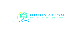 Logo Design by zeykan for Ordination Dr. Johannes Heidinger | Design: #33786428