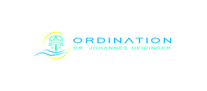 Logo Design by zeykan for Ordination Dr. Johannes Heidinger | Design: #33786444