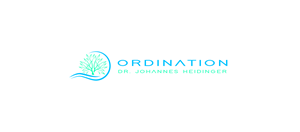 Logo Design by zeykan for Ordination Dr. Johannes Heidinger | Design: #33790677