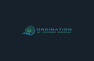 Logo Design by zeykan for Ordination Dr. Johannes Heidinger | Design: #33800562