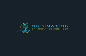Logo Design by zeykan for Ordination Dr. Johannes Heidinger | Design: #33800573