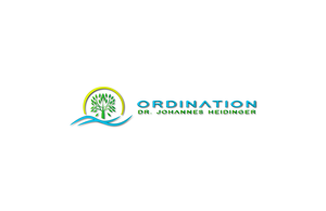 Logo Design by zeykan for Ordination Dr. Johannes Heidinger | Design: #33800930