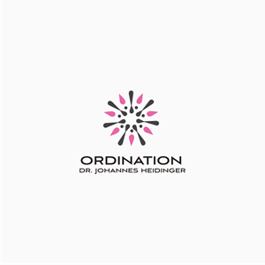 Logo Design by gray mind for Ordination Dr. Johannes Heidinger | Design: #33793768