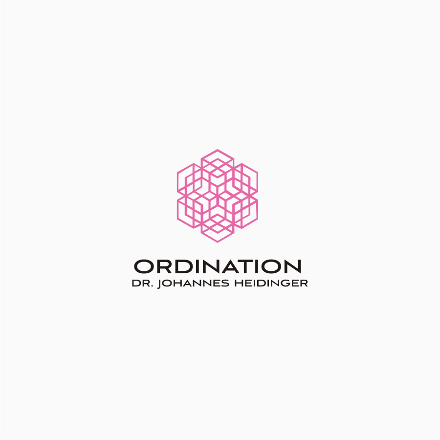 Logo Design by gray mind for Ordination Dr. Johannes Heidinger | Design #33793769