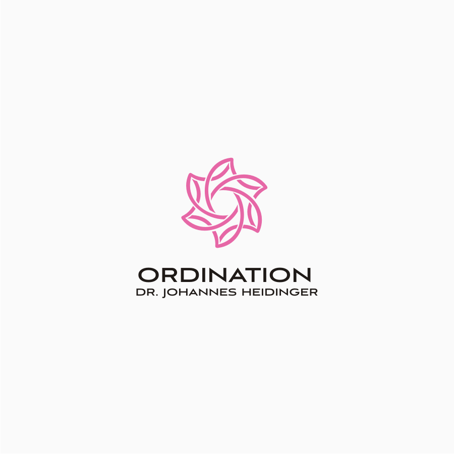 Logo Design by gray mind for Ordination Dr. Johannes Heidinger | Design #33793785