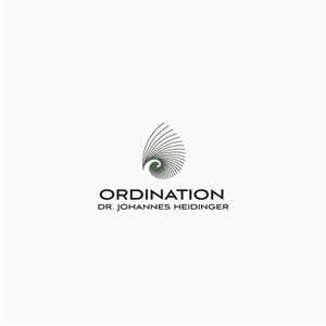 Logo Design by gray mind for Ordination Dr. Johannes Heidinger | Design: #33802506