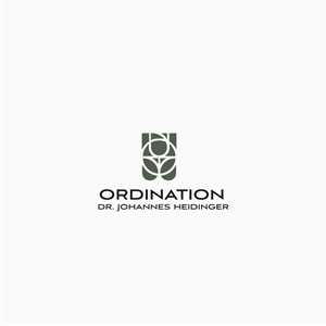 Logo Design by gray mind for Ordination Dr. Johannes Heidinger | Design: #33802508