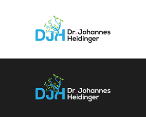 Logo Design by MAWBM for Ordination Dr. Johannes Heidinger | Design: #33860211